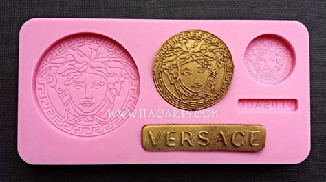 Versace Molds 